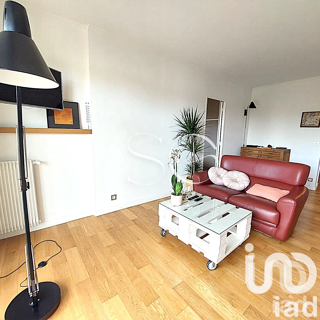  Appartement � vendre 2 pi�ces 43 m�