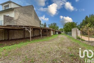  Terrain  vendre 2490 m