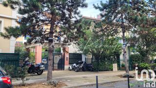  Appartement  vendre 3 pices 61 m