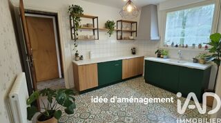  Maison � vendre 4 pi�ces 108 m�
