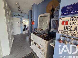  Maison � vendre 5 pi�ces 170 m�