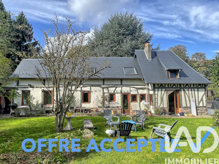  Maison � vendre 4 pi�ces 73 m�