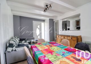  Maison � vendre 3 pi�ces 68 m�