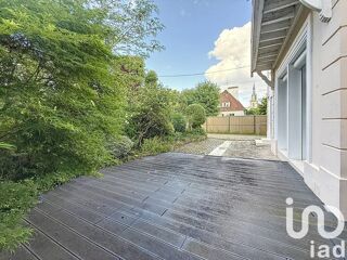  Appartement � vendre 4 pi�ces 95 m�