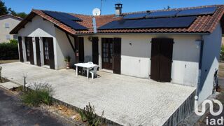  Maison � vendre 5 pi�ces 106 m�