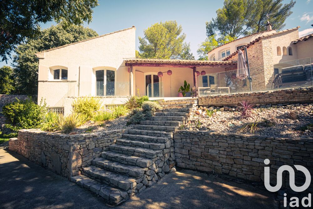  vendre  Maison Nimes (30900)