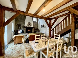  Maison � vendre 7 pi�ces 170 m�