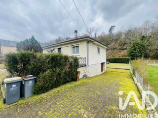  Maison � vendre 4 pi�ces 81 m�