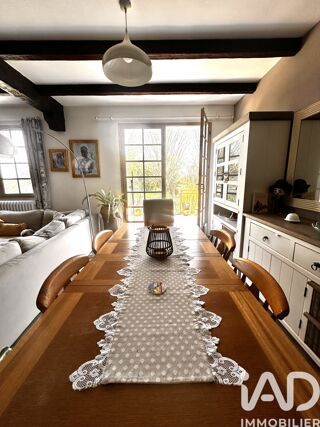  Maison � vendre 6 pi�ces 140 m�