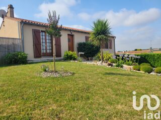  Maison � vendre 5 pi�ces 90 m�