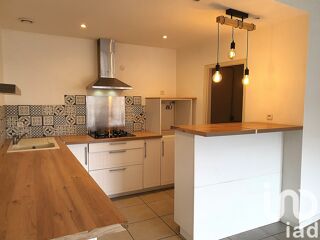  Maison  vendre 5 pices 118 m