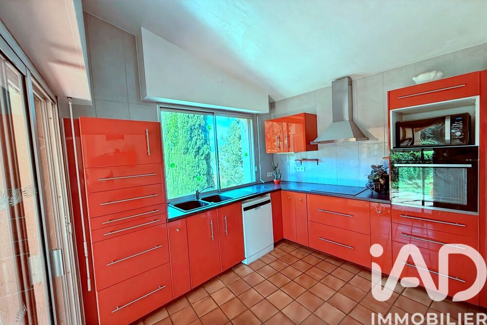 � vendre  Maison Aubagne (13400)
