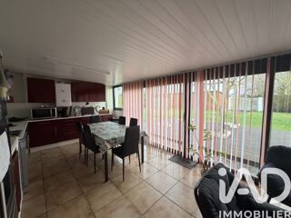  Maison � vendre 4 pi�ces 83 m�