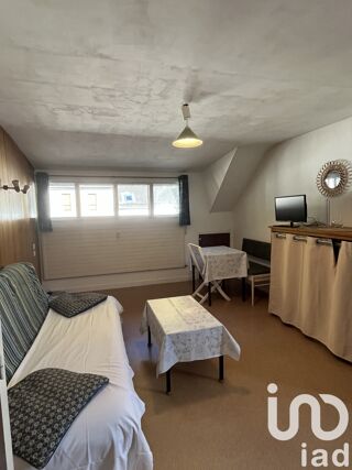  Appartement � vendre 2 pi�ces 29 m�