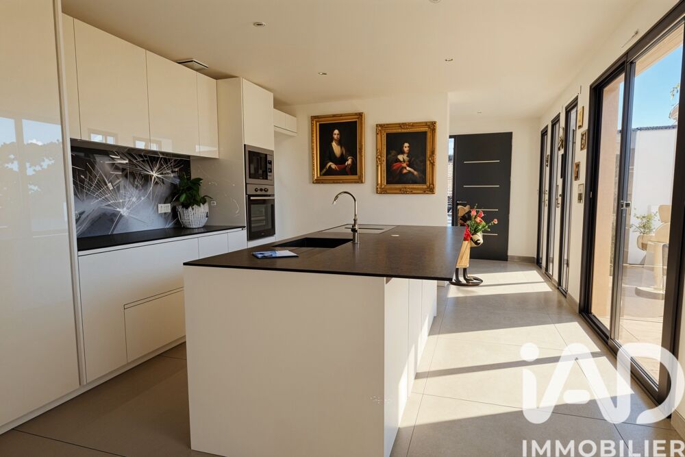  vendre  Villa Mudaison (34130)