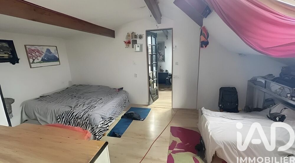 � vendre  Maison Ivry-sur-Seine (94200)