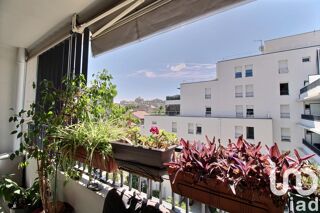  Appartement � vendre 3 pi�ces 56 m�