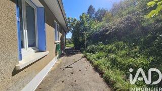  Maison � vendre 4 pi�ces 70 m�