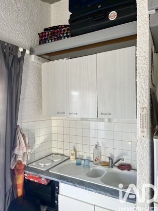  Appartement � vendre 2 pi�ces 29 m�