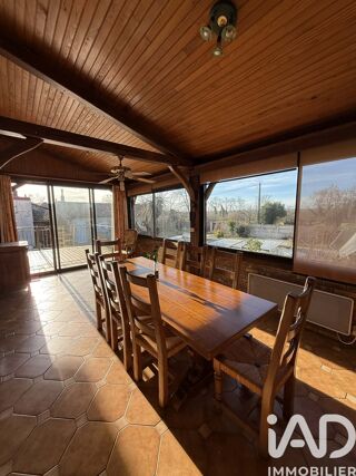  Maison � vendre 9 pi�ces 208 m�