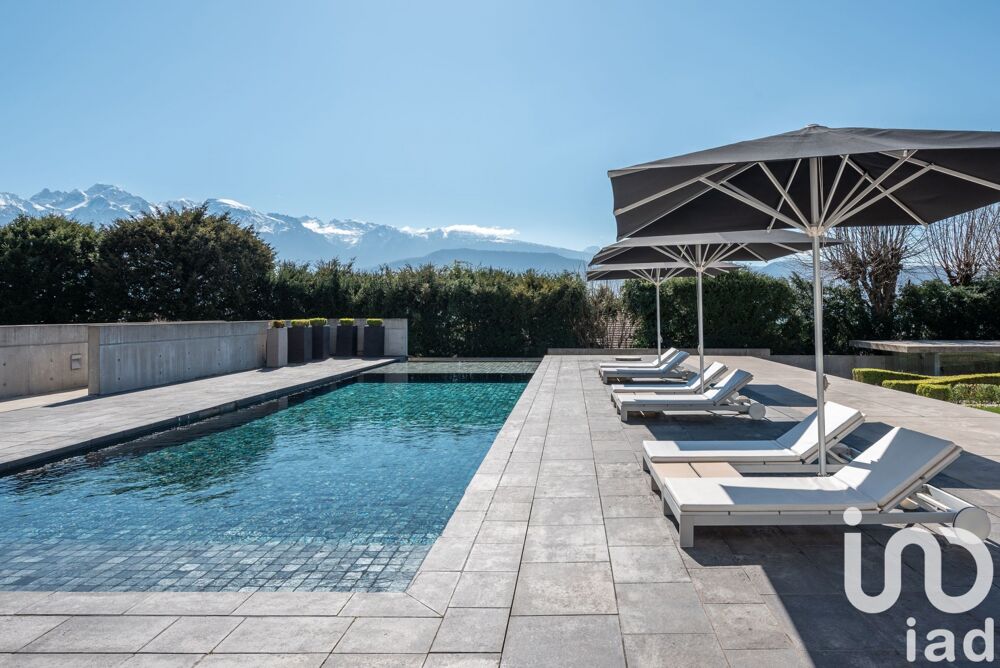 � vendre  Villa Meylan (38240)