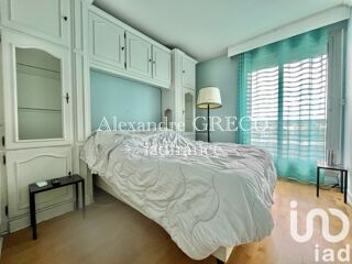  Appartement � vendre 4 pi�ces 84 m�