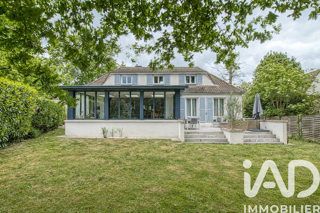  Maison � vendre 9 pi�ces 218 m�