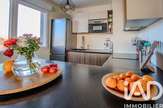  Appartement � vendre 3 pi�ces 64 m�