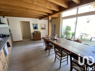  Maison � vendre 6 pi�ces 200 m�