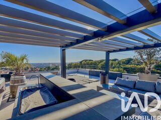  Appartement � vendre 4 pi�ces 103 m�