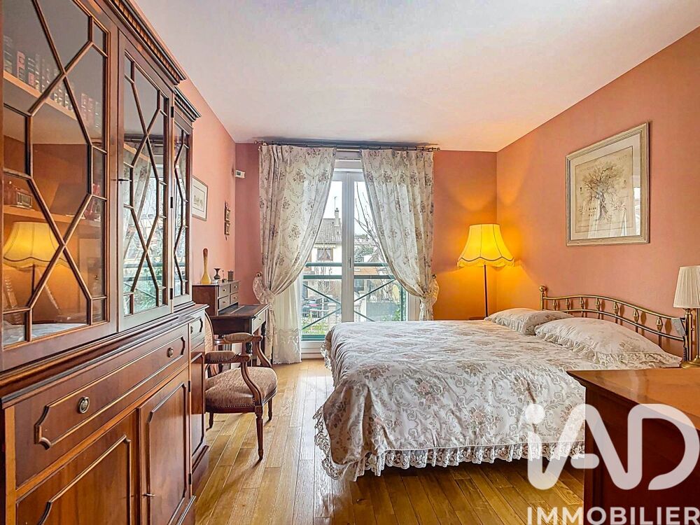 � vendre  Appartement La Garenne-Colombes (92250)