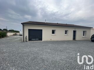  Maison  vendre 6 pices 124 m