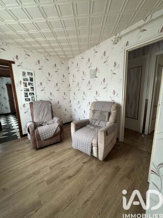  Maison � vendre 5 pi�ces 79 m�