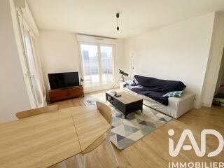  Appartement � vendre 3 pi�ces 62 m�