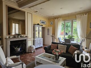  Maison � vendre 10 pi�ces 216 m�