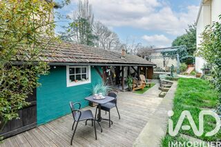  Maison � vendre 7 pi�ces 120 m�