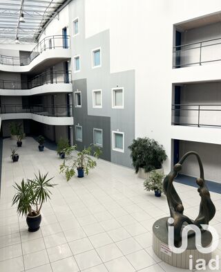  Appartement � vendre 2 pi�ces 34 m�