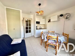  Appartement � vendre 1 pi�ce 19 m�
