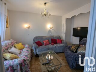  Appartement � vendre 4 pi�ces 71 m�