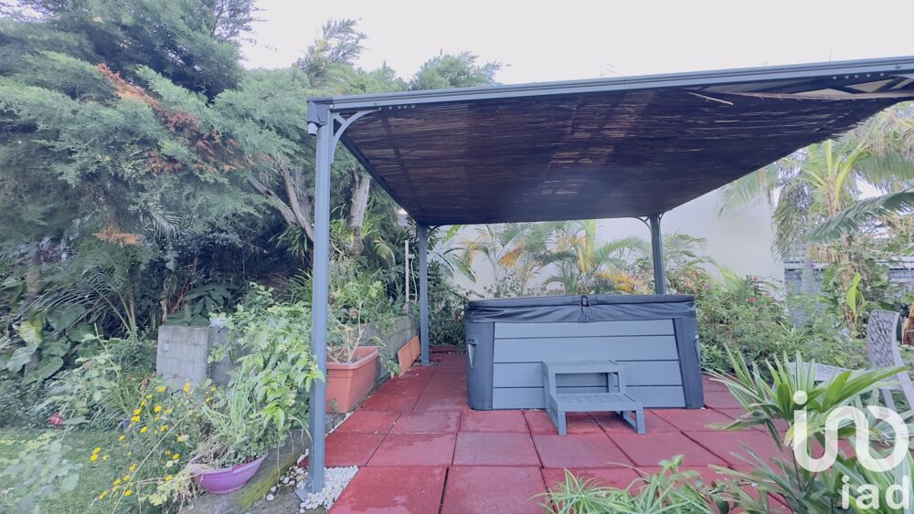 � vendre  Maison Le Tampon (97430)
