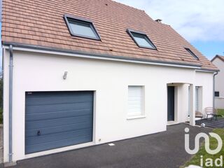  Maison � vendre 5 pi�ces 150 m�