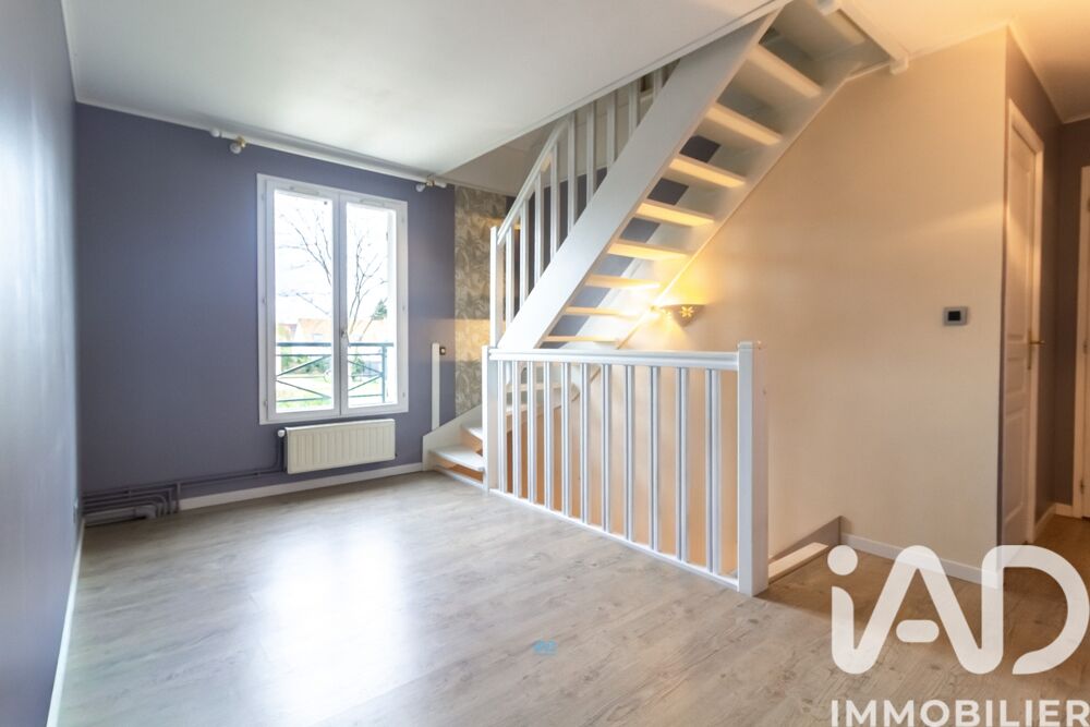 � vendre  Maison Orgeval (78630)