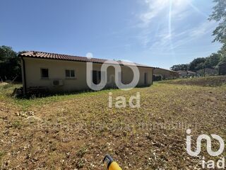  Maison � vendre 5 pi�ces 108 m�