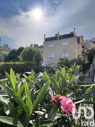  Appartement � vendre 3 pi�ces 60 m�