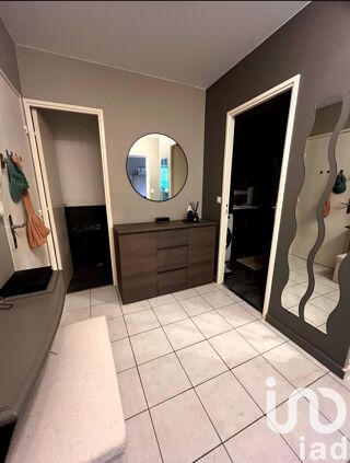  Appartement � vendre 3 pi�ces 69 m�