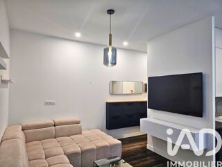  Appartement � vendre 2 pi�ces 45 m�