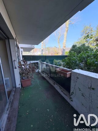  Appartement � vendre 2 pi�ces 49 m�