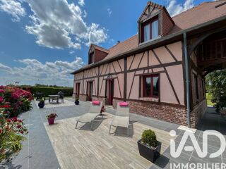  Maison � vendre 6 pi�ces 158 m�