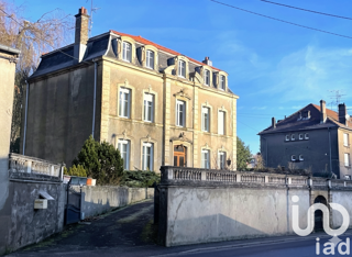  Maison � vendre 9 pi�ces 245 m�