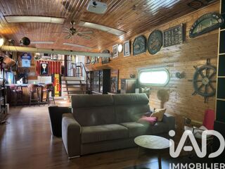  Maison � vendre 8 pi�ces 260 m�